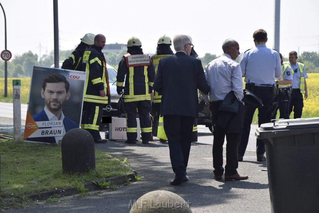 VU Koeln Porz Gremberghoven Rath Maarhaeuser Weg Neue Eilerstr P041.JPG - Miklos Laubert